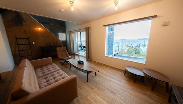 The View minamiboso - Foto 3, Habitación