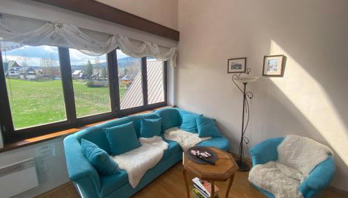 Apartament in highlander style with view on Giewont & Tatra Mountain - Foto 3