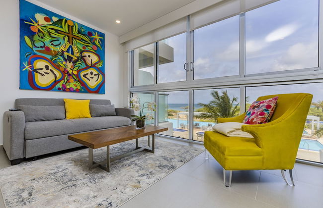 Azure Beach Residences - Foto 15