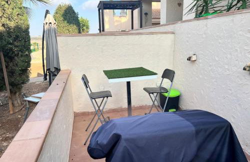 Oasis Paradise 4A - Foto 25