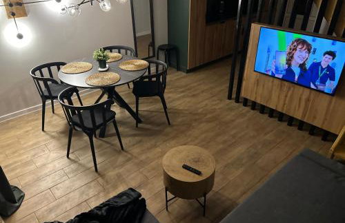 DOMKI BURSZTYN - Foto 33