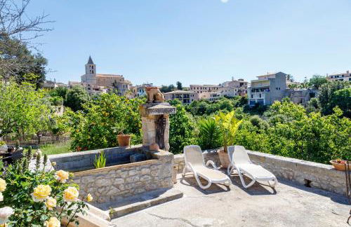 Son Colom -Turismo de interior - Foto 75