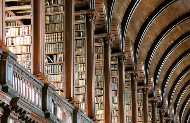 The Lodge - Photo 41