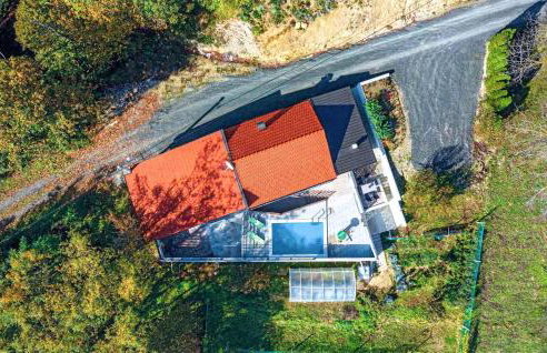 Beautiful Home In Leskovec Toplicki - Foto 25