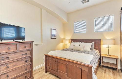 Henderson Hacienda, 5br free heated pool-spa, 15 min to Strip - Foto 32