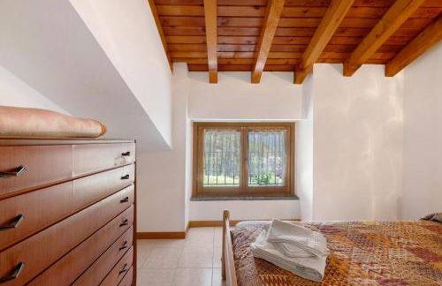 Casa Vendrogno - Foto 20