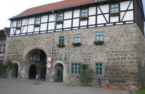 Ferienhaus am Geiersberg - Foto 47