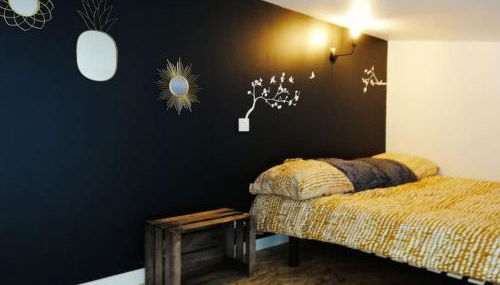 Studio Mado proche centre ville questembert - Foto 2