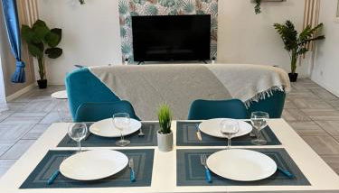 Le cosy en cœur de ville - Foto 4