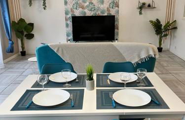 Le cosy en cœur de ville - Foto 4