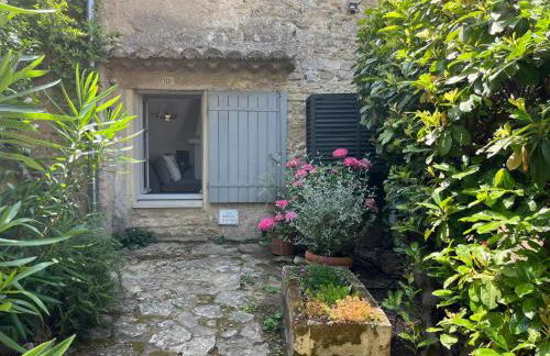 Chez Marthe - Maison de village - Ménerbes centre - Photo 8