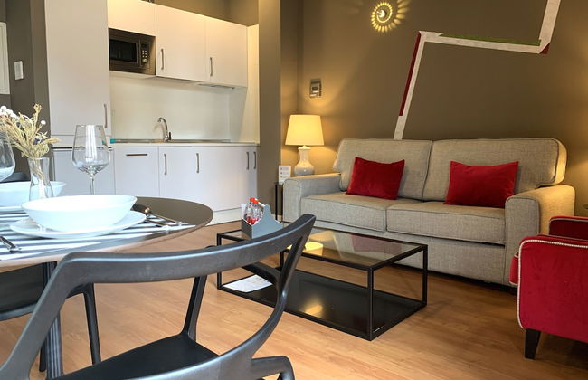 Ritual Sevilla Suites Centro - Photo 1