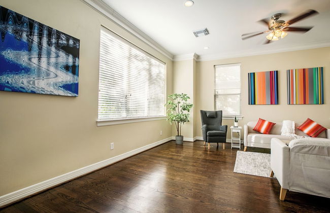 Montrose Lodge by Dunyha - Foto 57