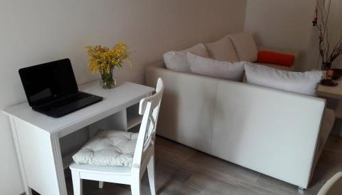 Apartment Nena- apartman sa posebnim ulazom u prizemlju, terasom i zelenom okućnicom - Foto 5