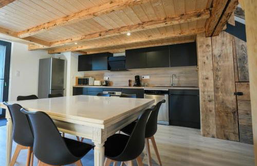 Le Perchoir, Gîte 7 personnes, Le Grand Valtin - Foto 5