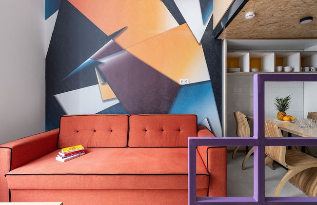 Aparthotel Vertical - Foto 34