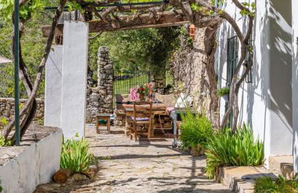 Los Melchores de Grazalema by Ruralidays - Foto 5