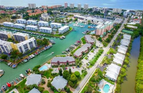 Luxury Beach Condo Located On The Bay In A Tropical Oasis!!! - Foto 19