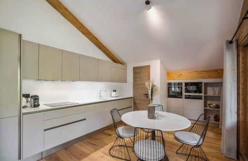 Luxury Penthouse - Panoramic Views, Indoor Fireplace, Extraordinary Terrace - Foto 14