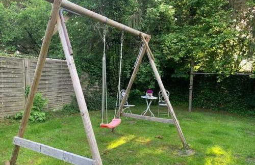 Ferienwohnung Kastanienhof, 35165 - Foto 6