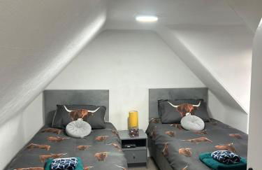 Mortlach Cottage - Foto 5