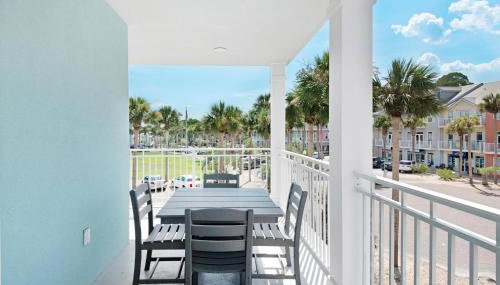 Gulf Place Residences 109 - Foto 5