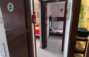 Casa Flamingo - Corner house near beach & boulevard with sea & salt lake view - Foto 11