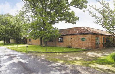 Boundary Gallery Cottage - Foto 1