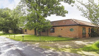 Boundary Gallery Cottage - Foto 1