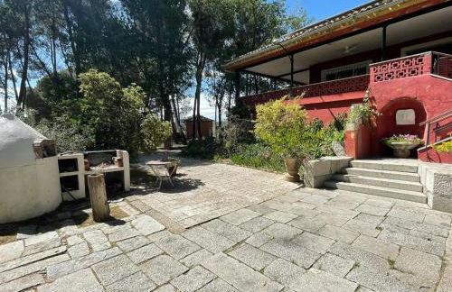 Casa Rural Los Menhires - Foto 34