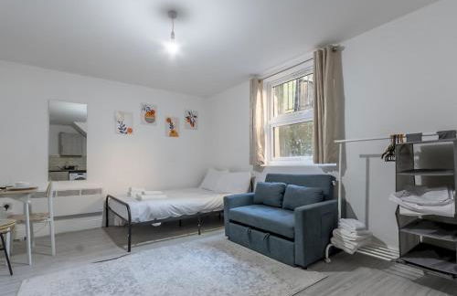 Cosy flat in the heart of Southend Pass The Keys - Foto 1