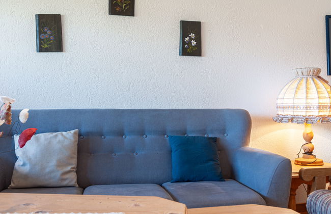 Hauts De Nendaz B OP - Foto 22