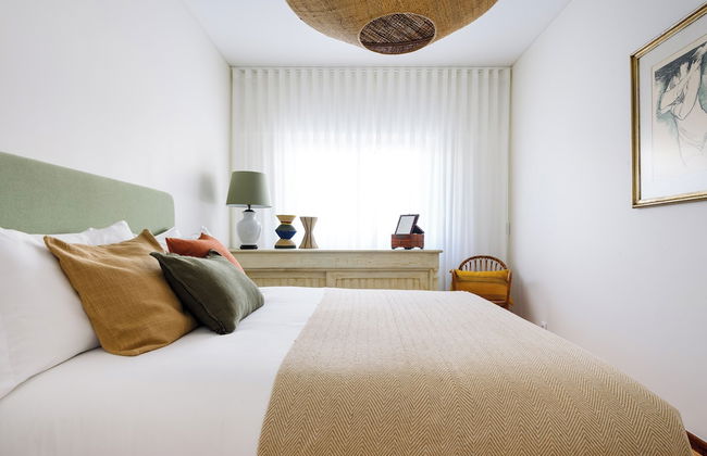 Foz001 · Home in Foz by the Ocean - Foto 10