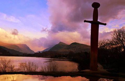 Perthi Uchaf - Foto 44