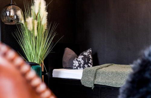 JETZT - modern & gemütlich - Waschmaschine - WIFI - 3 Personen - Foto 13