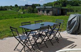 Nid Douillet des Forges - Maison 2 chambres, jardin & parking gratuit - Foto 36