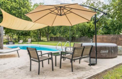 Stylish Family Fun! Pool, Hot Tub, Volley Ball, Arcade & Boat Parking - Foto 9