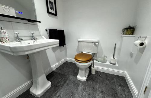 Penny Red apartment in Kington - Foto 21