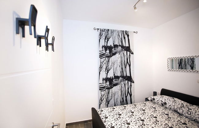 Apartments Silver Tree - Foto 8