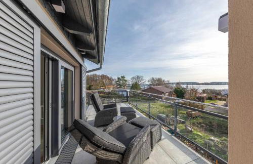 Luxus Loft am Müritzufer - Foto 65