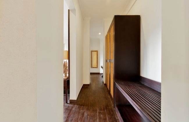 Villa Kembang Bali - Foto 14