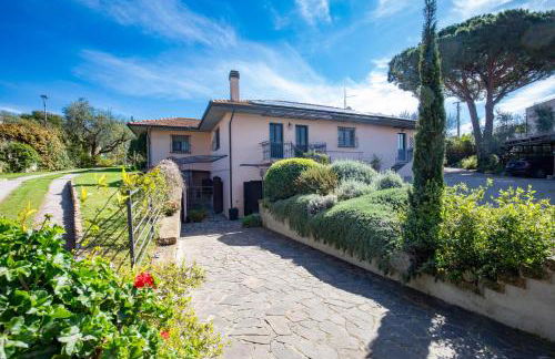 Affitti Brevi Toscana - Villa Chic - Foto 19