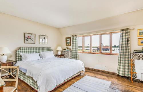 Historic Waterfront Home in Bosham - Pass the Keys - Foto 42