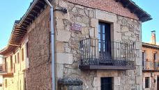 Casa El Carril Vinuesa - Foto 2