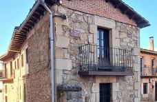 Casa El Carril Vinuesa - Foto 2