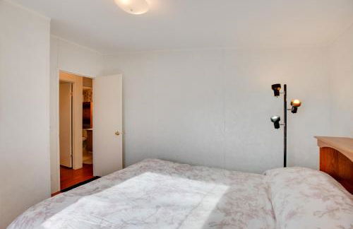 Hot Tub and Screened Porch Getaway in Montrose! - Foto 19