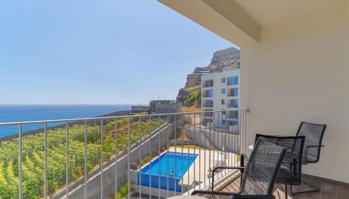 Pearl Retreat by Holiday Rental Madeira - Foto 2