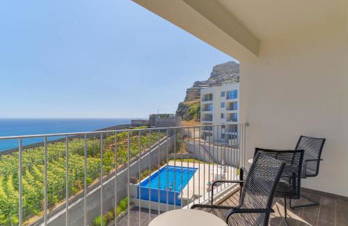 Pearl Retreat by Holiday Rental Madeira - Foto 2