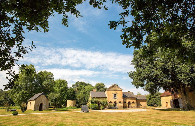 Château du Pin - Foto 68