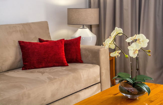 Luna Hotel Da Oura - Photo 21